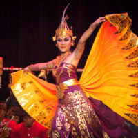 Bali dance, Bali pt 3