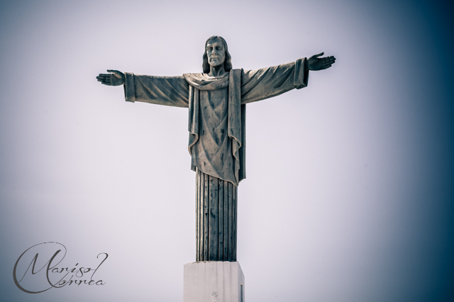 Christ the Redeemer, Puerto Plata