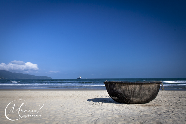 Đà Nẵng beach