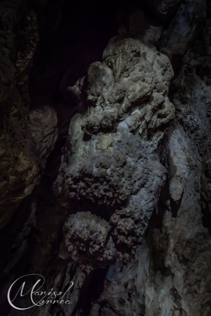Cueva del indio, Viñales
