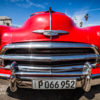 Cars, Cuba pt 3