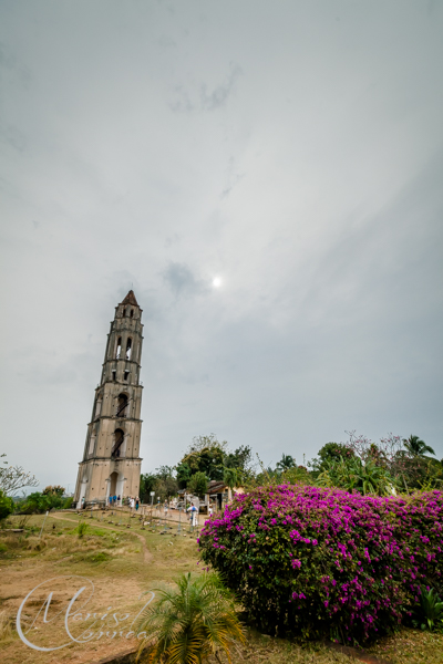 Torre de Manaca Iznaga