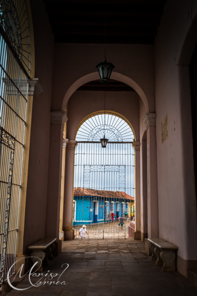 Iglesia Parroquial de la Santisima Trinidad