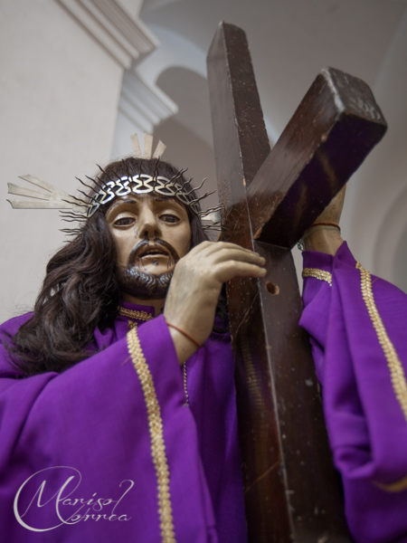 Iglesia Parroquial de la Santisima Trinidad