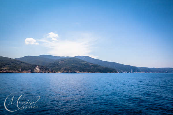 Skopelos