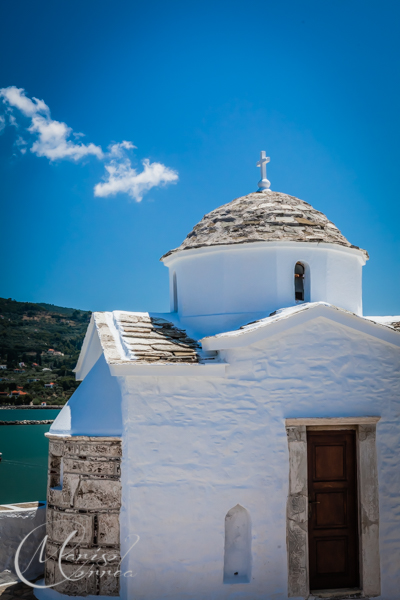 Agios Nikolaos church