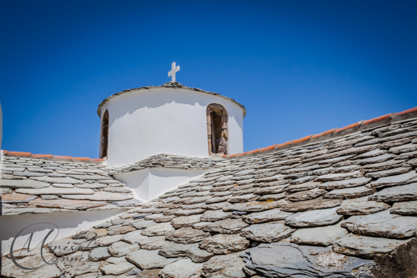 Agios Nikolaos church