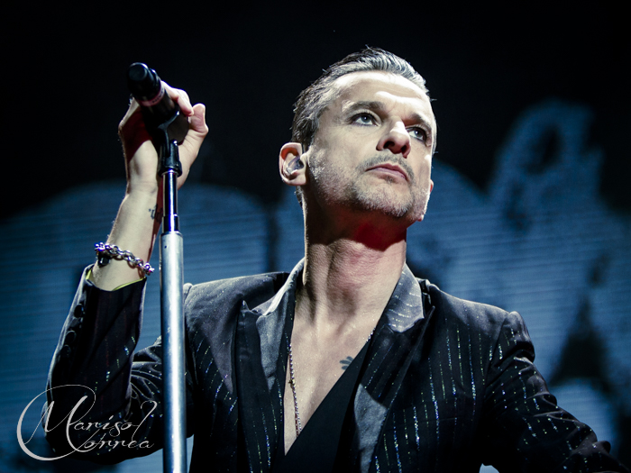 Dave Gahan, Depeche Mode