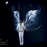 Justin Bieber @ Ericsson Globe Arenan, Stockholm. Apr 2013